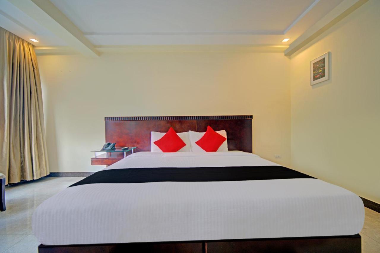 شيناي Townhouse 515 Hotel Iris T Nagar Near Shri Ayyappan Temple المظهر الخارجي الصورة