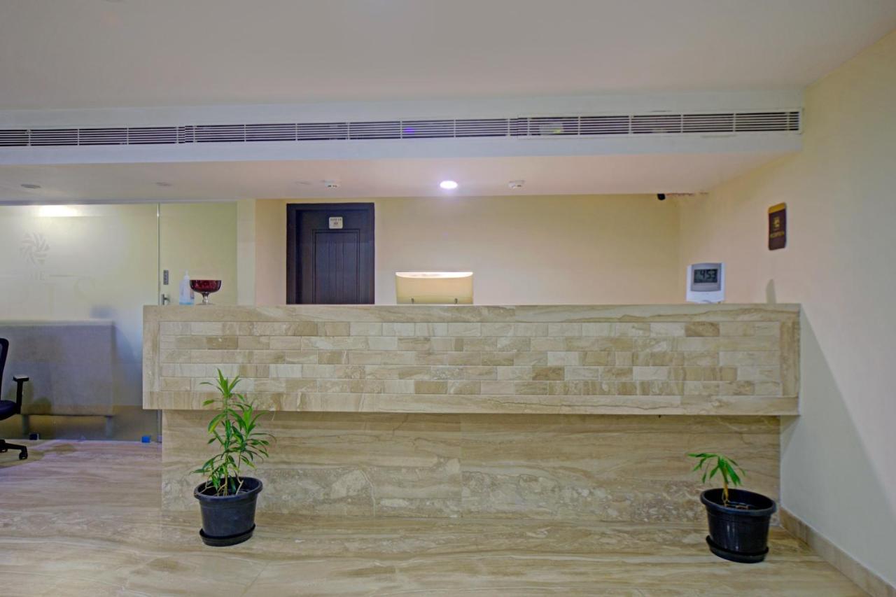 شيناي Townhouse 515 Hotel Iris T Nagar Near Shri Ayyappan Temple المظهر الخارجي الصورة