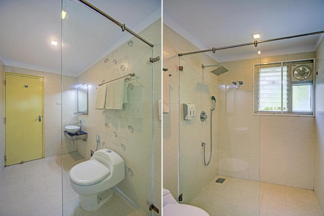 شيناي Townhouse 515 Hotel Iris T Nagar Near Shri Ayyappan Temple المظهر الخارجي الصورة