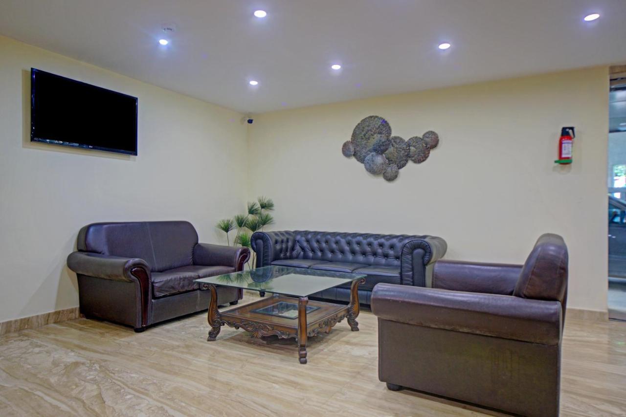 شيناي Townhouse 515 Hotel Iris T Nagar Near Shri Ayyappan Temple المظهر الخارجي الصورة