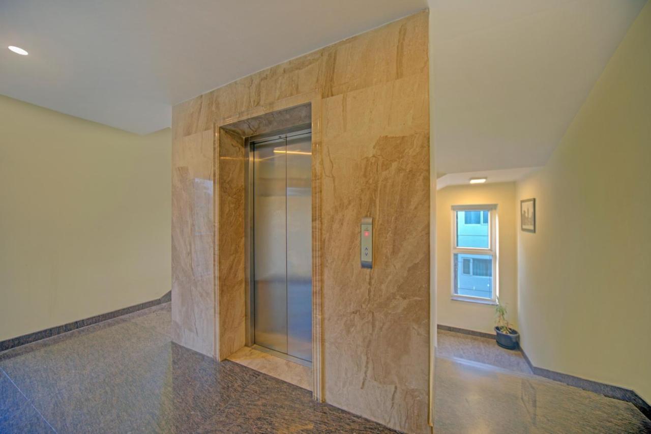 شيناي Townhouse 515 Hotel Iris T Nagar Near Shri Ayyappan Temple المظهر الخارجي الصورة