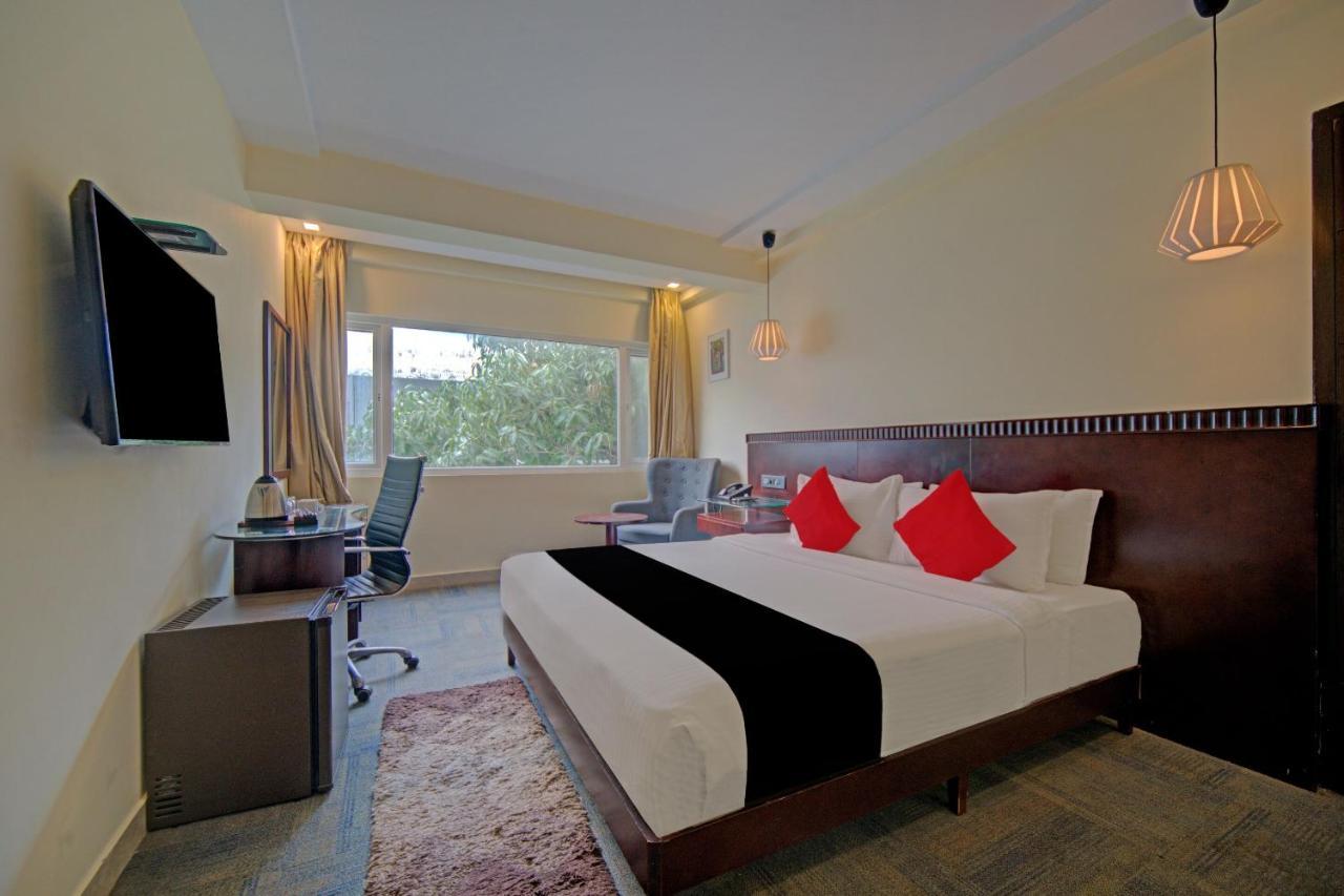 شيناي Townhouse 515 Hotel Iris T Nagar Near Shri Ayyappan Temple المظهر الخارجي الصورة